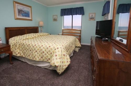 Units At Chateau By The Sea By Elliott Beach Rentals North Myrtle Beach Dış mekan fotoğraf