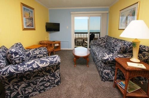 Units At Chateau By The Sea By Elliott Beach Rentals North Myrtle Beach Dış mekan fotoğraf